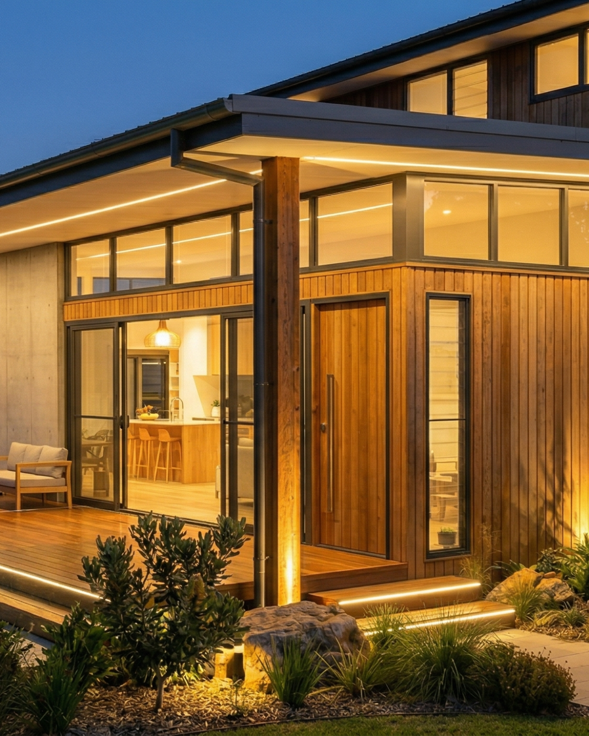 Electrical installation services in Haymarket
