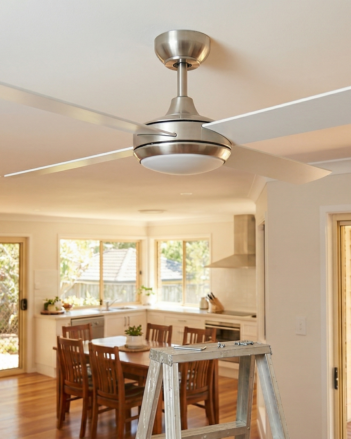 Electrical repair services in Haymarket